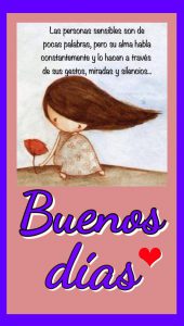 Buenos Dias Amorosos Para Mi Amor