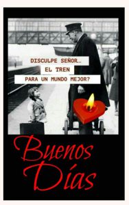 Buenos Dias Amorosos Para Whatsapp