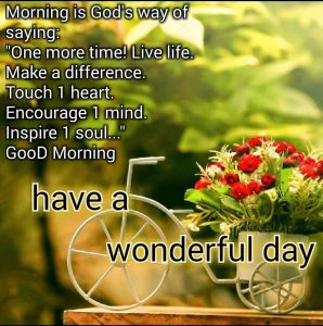 Buenos Dias Bonita Para Facebook