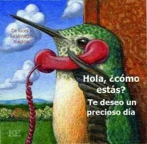 Buenos Dias Bonita Para Whatsapp