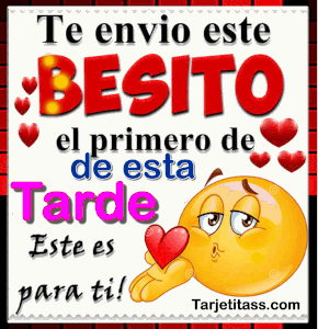 Buenos días buenas tardes gif animadas