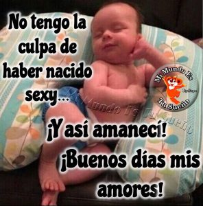 Buenos Dias Cariño Frases Para Celular