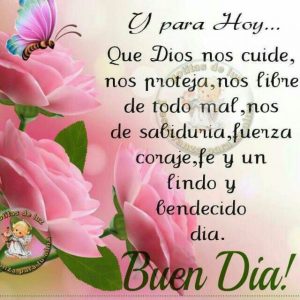 Buenos días cariño frases para WhatsApp