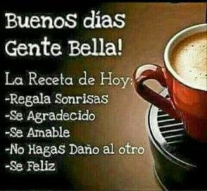 Buenos días cariño imágenes para mi amor
