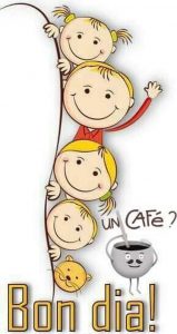 Buenos días cariño imágenes para una amiga