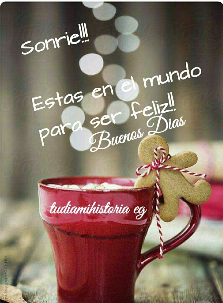Buenos Dias Con Frases Bonitas Para Una Amiga