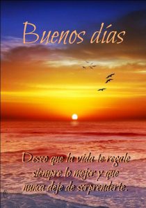 Buenos Dias Con Imagenes Hermosas Para Celular