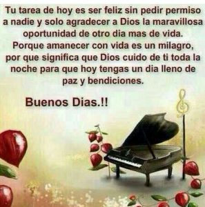 Buenos Dias Con Imagenes Hermosas Para Descargar