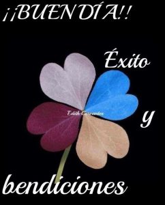 Buenos Dias Con Mucho Amor Para Descargar