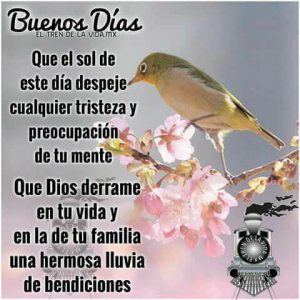 Buenos Dias Con Para Descargar