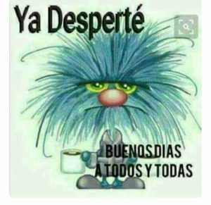 Buenos Dias Con Para Whatsapp