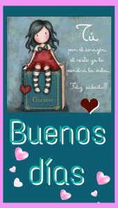 Buenos Dias De Amor Para Facebook