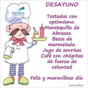 Buenos Dias De Amor Para Mi Amor