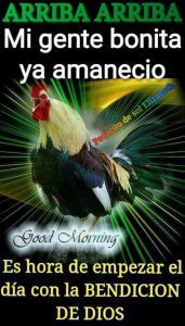 Buenos Dias De Amor Para Mi Novia Para Facebook