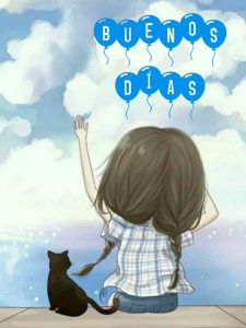 Buenos Dias De Amor Para Mi Novia Para Mi Amor