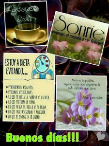 Buenos Dias De Amor Para Mi Novia Para Una Amiga