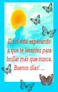 Buenos días en frances imágenes para WhatsApp