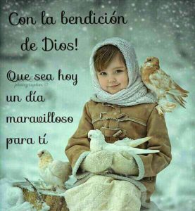 Buenos Dias En Frases