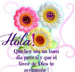 Buenos Dias En Frases Para Whatsapp