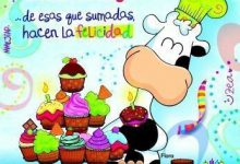 Photo of Buenos Dias Feliz Cumpleaños Para Descargar En Facebook
