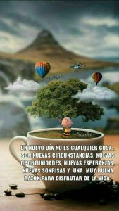 Buenos Dias Frases Hermosas