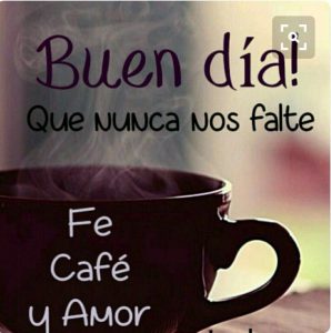 Buenos días frases hermosas para WhatsApp