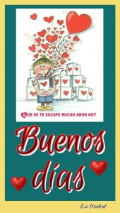 Buenos Dias Frases Lindas Para Celular