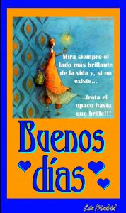 Buenos Dias Frases Lindas Para Mi Amor