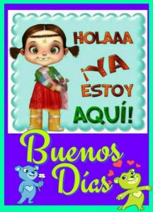 Buenos Dias Frases Para Mi Amor