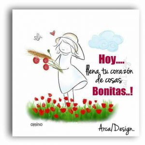 Buenos Dias Frases Para Whatsapp