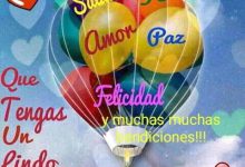 Photo of Buenos Dias Hermosa Frases Para Facebook