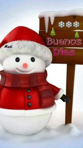 Buenos Dias Hermosa Para Celular