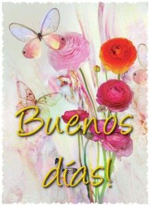 Buenos Dias Imagenes Bonitas Para Celular