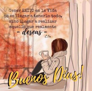 Buenos Dias Imagenes Bonitas Para Descargar