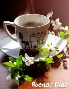 Buenos Dias Imagenes Bonitas Para Facebook