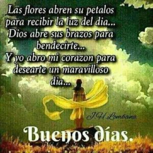Buenos Dias Imagenes Lindas Para Celular