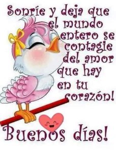 Buenos Dias Imagenes Lindas Para Descargar
