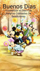 Buenos Dias Imagenes Lindas Para Facebook