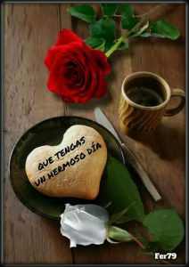 Buenos Dias Imagenes Lindas Para Mi Amor