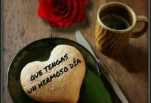 Photo of Buenos Dias Imagenes Lindas Para Mi Amor