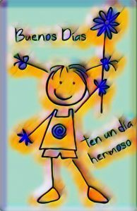 Buenos Dias Imagenes Lindas Para Una Amiga