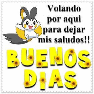 Buenos Dias Imajenes Para Celular