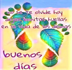 Buenos Dias Imajenes Para Descargar