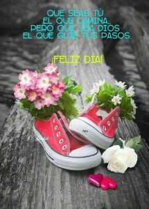 Buenos Dias Linda Para Una Amiga