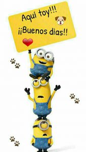 Buenos Dias Lindo Dia Para Descargar