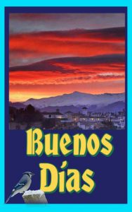 Buenos Dias Mensajes Bonitos Para Descargar