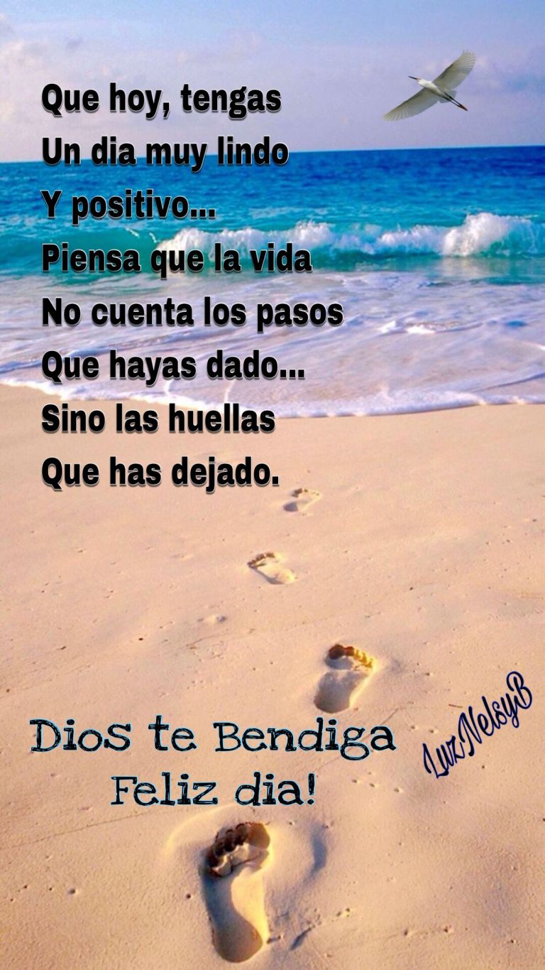 Buenos Dias Mi Amor En Frases Para Facebook