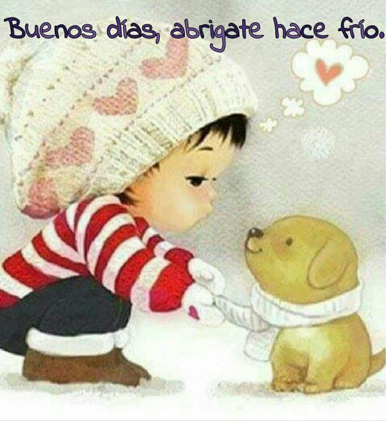 Buenos Dias Mi Amor Frases Cortas