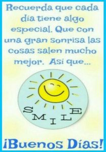 Buenos Dias Mi Amor Frases Cortas Para Mi Amor