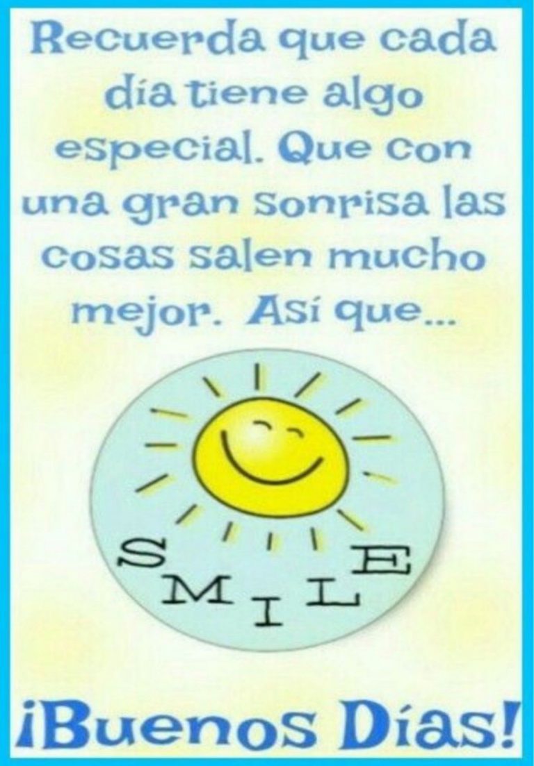 Buenos Dias Mi Amor Frases Cortas Para Mi Amor